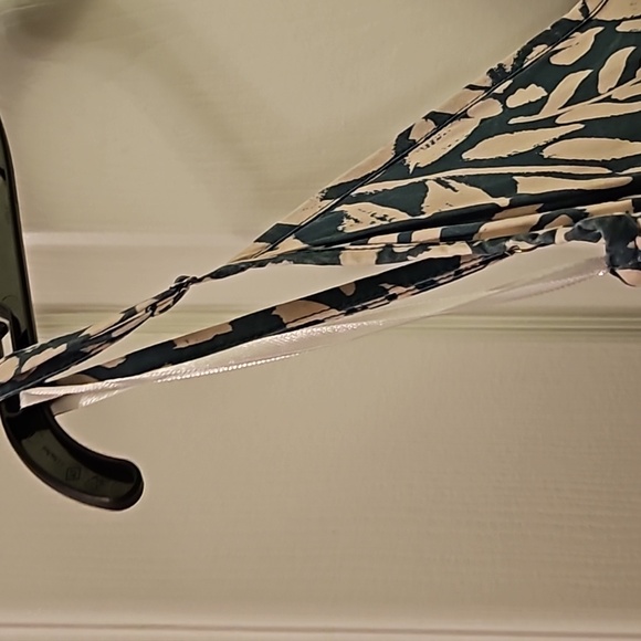 Kaia Dress in Fern (from Sample Sale) - Picture 6 of 7